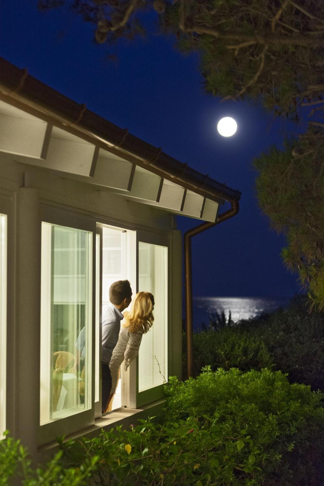 Hotel Mare Pineta Santa Margherita di Pula Buitenkant foto