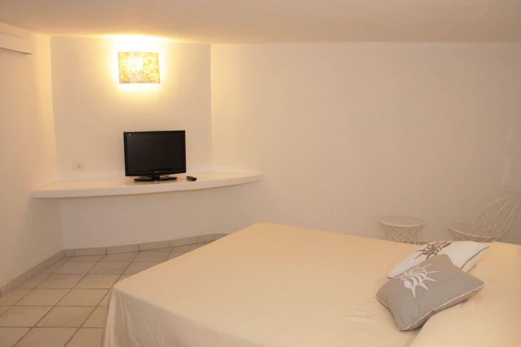 Hotel Mare Pineta Santa Margherita di Pula Buitenkant foto